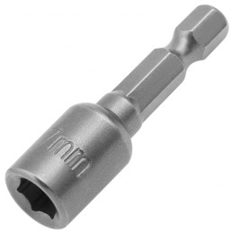 Matrix Биты с торцевыми головками 7 мм, 45 мм, 2 шт. 11568