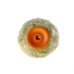 Сибртех Валик сменный Фасадные работы , 250 мм, ворс 18 мм, D 36 мм, D ручки 6 мм, полиакрил, полиэстер 80227