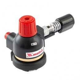 Matrix Профессиональная горелка на бутановый баллон, пьезоподжиг 91424