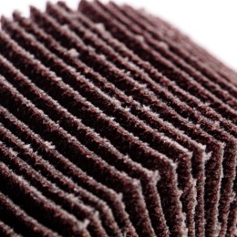 Matrix Круг лепестковый для дрели, 60 х 30 х 6 мм, P 60 74122