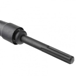 Matrix Переходник для перфоратора, пластиковый кожух, SDS Max на SDS Plus 703110