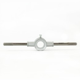 Сибртех Набор плашек М3-М12, 8 предметов 77309