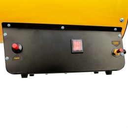 Denzel Газовая тепловая пушка GHG-50, 50 кВт, 1400 м3/ч, пропан-бутан 96480