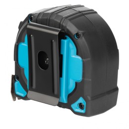 Gross Рулетка Experte,5 м x 27 мм,двухкомпонентный корпус,магнит,двухсторонняя разметка,нейлон 32575