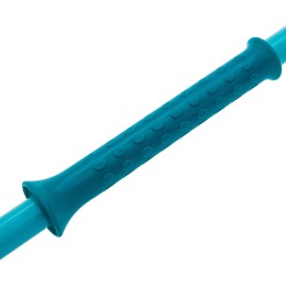 Palisad Швабра отжимная скручиванием 120 см, насадка из микрофибры, 120 г, Home 935095