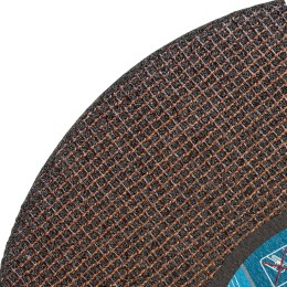 Gross Круг отрезной по металлу, 400 x 4.0 x 32 мм 74395