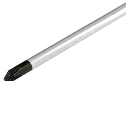 Matrix Отвертка Fusion, PH1 х 150 мм, CrV, трехкомпонентная рукоятка "Anti slip" 11439