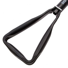 Palisad Лопата походная, 150 х 200 х 253 - 620 мм, цельнометаллическая, складная в чехле, 61428