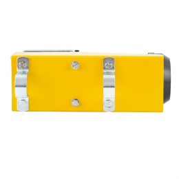 Denzel Тельфер электрический TF-500, 0.5 т, 1020 Вт, высота 12 м, 10 м/мин 52012