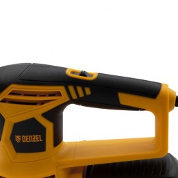 Denzel Машина шлифовальная эксцентриковая OS-125 27601