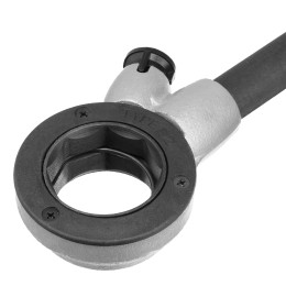 Sparta Трещотка для клуппов с удлинителем 77375