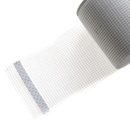 Matrix Серпянка самоклеящаяся, 100 мм х 45 м 89009