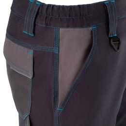 Gross Брюки, 97% хлопок 3% спандекс, L 90368