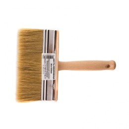 Matrix Кисть-ракля, 50 х 150 мм, натуральная щетина, деревянный корпус, деревянная ручка Россия84082