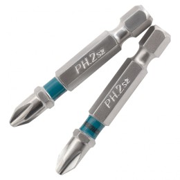 Gross Бита РН2 х 50, сталь S2, 2 шт. 11357