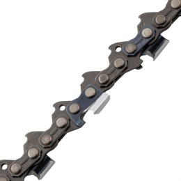 Denzel Цепь для бензопилы DGS-5218, шина 45 см (18"), шаг 0.325", паз 1.5 мм, 72 звена 59805