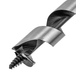 Matrix Сверло по дереву шнековое, 18 х 230 мм, шестигранный хвостовик 70107