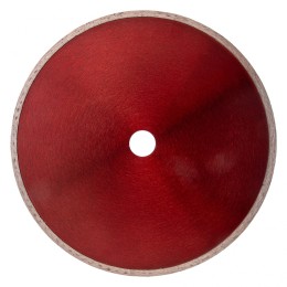 Matrix Диск алмазный, отрезной сплошной, 230 х 22.2 мм, мокрая резка Professional73191