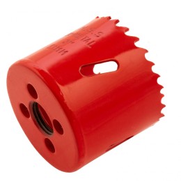 Matrix Коронка Bimetal, 51 мм 72451