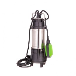 Сибртех Фекальный насос СФН250, 250 Вт, напор 8 м, 10000 л/ч 99801