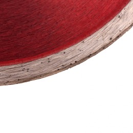 Matrix Диск алмазный, отрезной сплошной, 230 х 25.4 мм, мокрая резка Professional73192