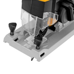 Denzel Лобзик аккумуляторный CJ-80 27201