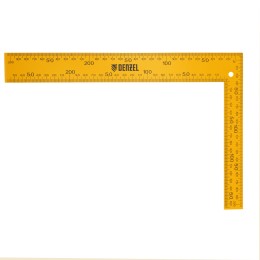 Denzel Угольник стальной, 200 х 300 мм 32388