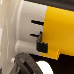 Denzel Пила циркулярная CS-210, 1800 Вт, 210 мм 27305