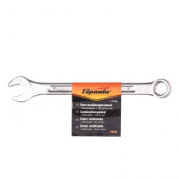 Sparta Ключ комбинированный, 9 мм, хромированный 150365