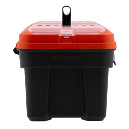 Stels Ящик для инструмента с мет. замками 20", 510х255x225 мм Россия 90747