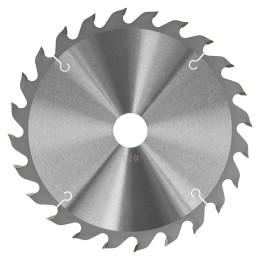 Gross Пильный диск по дереву 230 x 32/30 x 24Т 73331