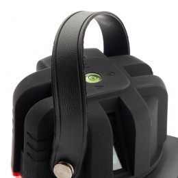 Matrix Лазерный уровень ML 06 Green, 30 м, 520 нм, аккумулятор Li 2800 мАч, резьба 5/8" 35067