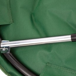 Palisad Кресло круглое 85 х 46 х 85 см Camping 69607