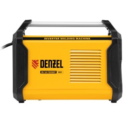 Denzel Аппарат инвертор. дуговой сварки DM-160 Standart, 160 А, ПВ 60% 94323
