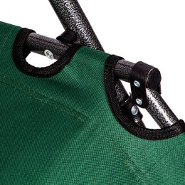 Palisad Кресло-шезлонг двухпозиционное 156 х 60 х 82 см, Camping 69587