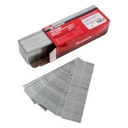 Matrix Гвозди для пневматического нейлера, длина 35 мм, ширина 1.25 мм, толщина 1 мм, 5000 шт 57614