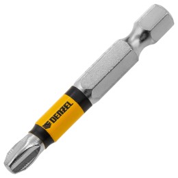 Denzel Бита PH3x50, 5 шт.// 7711317