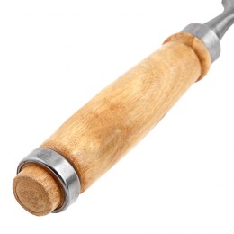 Sparta Долото-стамеска 16 мм, деревянная рукоятка// 242465