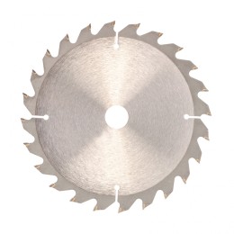 Matrix Пильный диск по дереву, 165 х 20 мм, 24 зуба, кольцо 16/20 Professional73221