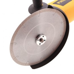 Gross Диск алмазный, 230 х 22.2 мм, сплошной c лазерной перфорацией, мокрая резка 73049