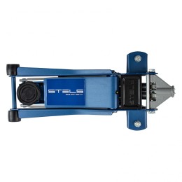 Stels Домкрат гидравлический 3т профессиональный 51136