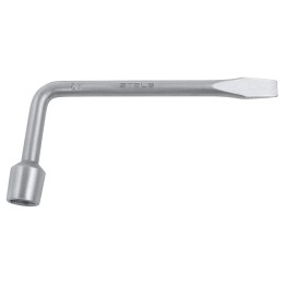 Stels Ключ баллонный, 21 мм 14225