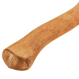 Сибртех Топор кованный, в сборе, 600/850 г, деревянное топорище, 400 мм, Б1 21606