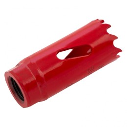 Matrix Коронка Bimetal, 22 мм 72422