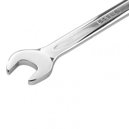 Stels Ключ комбинированный, 25 мм, CrV, антислип 15262