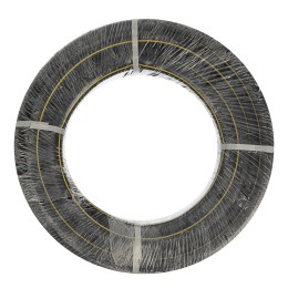 Palisad Шланг поливочный армированный 3 слойный ТЭП 3/4", 20 м, аграрный 67112