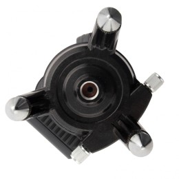 Matrix Лазерный уровень ML 06 Green, 30 м, 520 нм, аккумулятор Li 2800 мАч, резьба 5/8" 35067