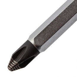 Gross Набор отверток комбинированный 2 шт, S2, трехкомпонентная рукоятка 12168