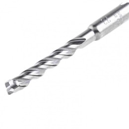 Gross Бур по бетону Drei spitzen, 8 x 115 мм, SDS Plus 70733