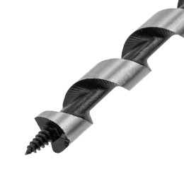 Matrix Сверло по дереву шнековое, 12 х 230 мм, шестигранный хвостовик 70102